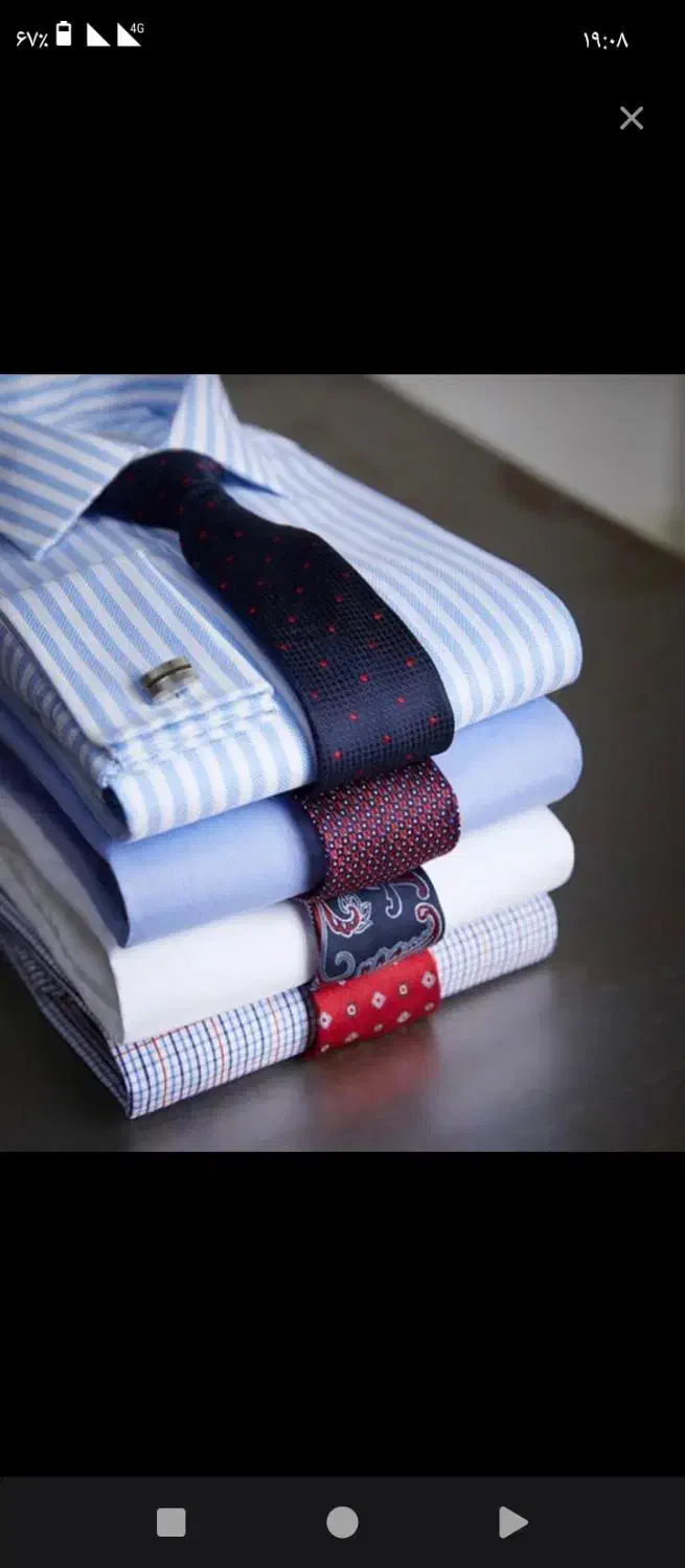 بیرونبر پیراهن مردانه فرنگی یقه دوز هم نیازمندیم|استخدام صنعتی، فنی، مهندسی|تهران, شهرک رضویه|دیوار