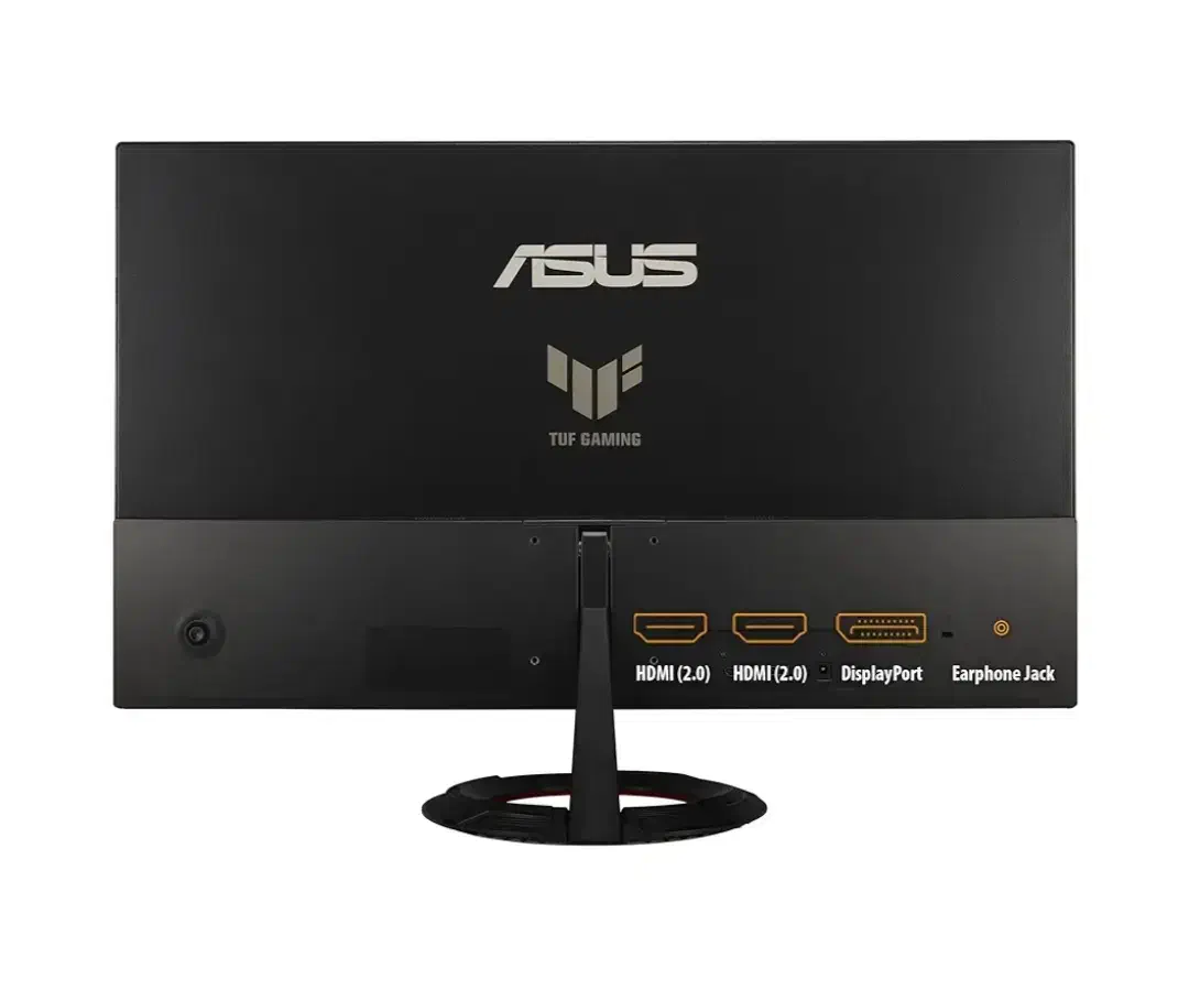 مانیتور ۲۴ اینچ گیمینگ ۱۸۰ هرتز ASUS VG249Q3R (نو)|قطعات و لوازم جانبی رایانه|تبریز, |دیوار