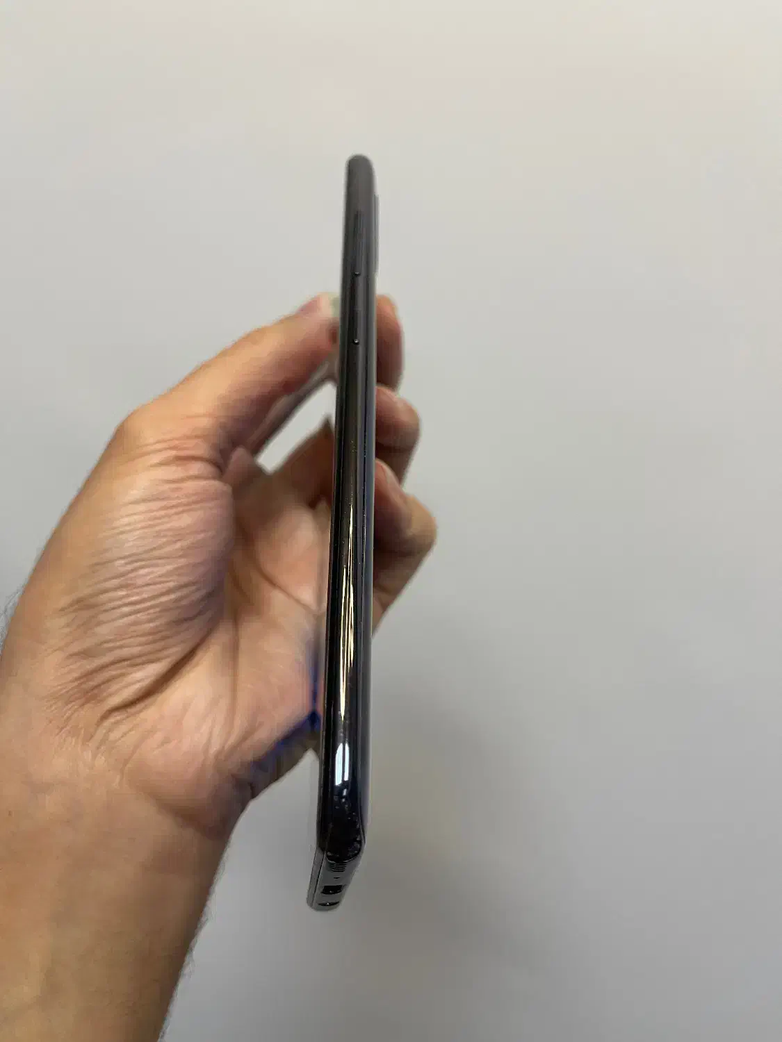 گوشی سامسونگ A70 با هندزفری پلمپ استفاده نشده|موبایل|تهران, شهرک مخابرات|دیوار