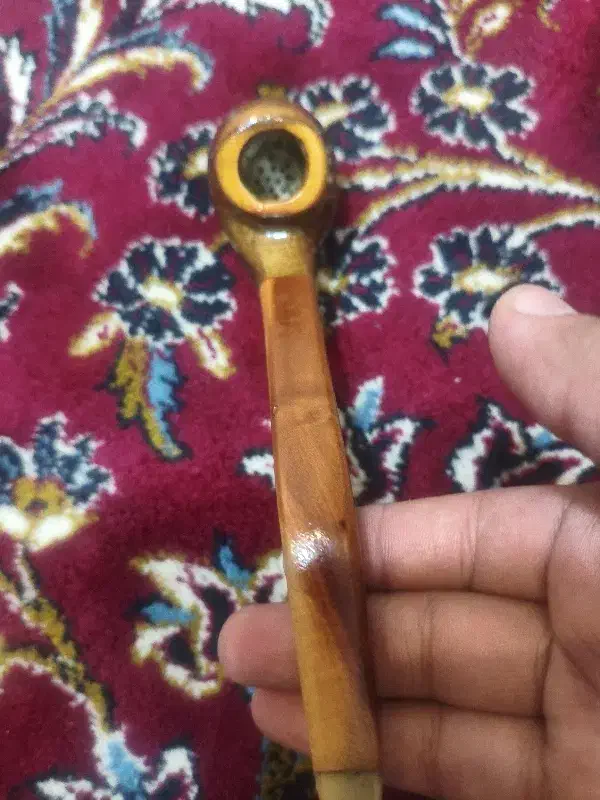 پیپ چوبی|صنایع دستی و سایر لوازم تزئینی|تهران, شهرک فردوس (حسینی)|دیوار