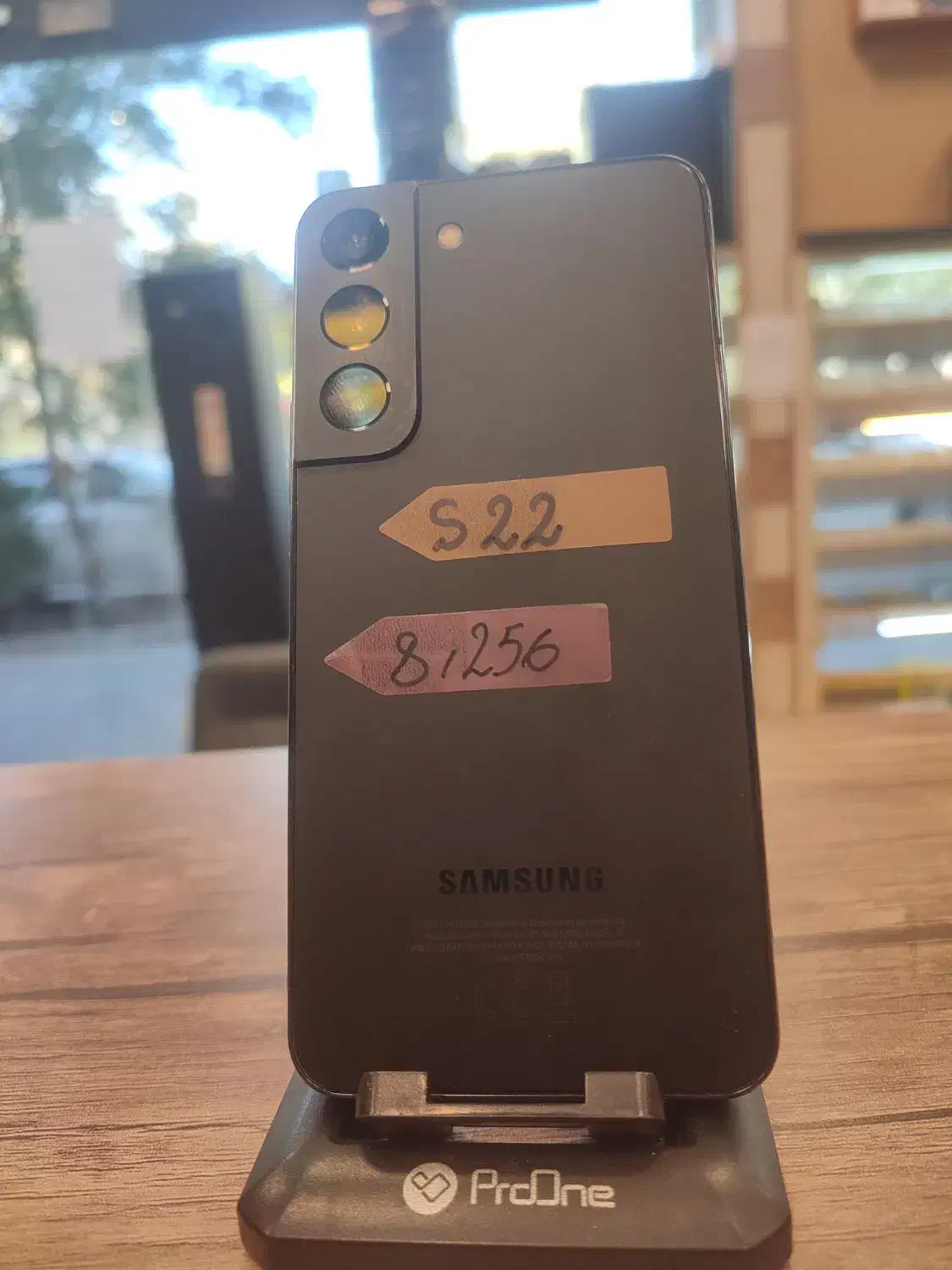 samsung s22 فروخته شد|موبایل|تبریز, |دیوار