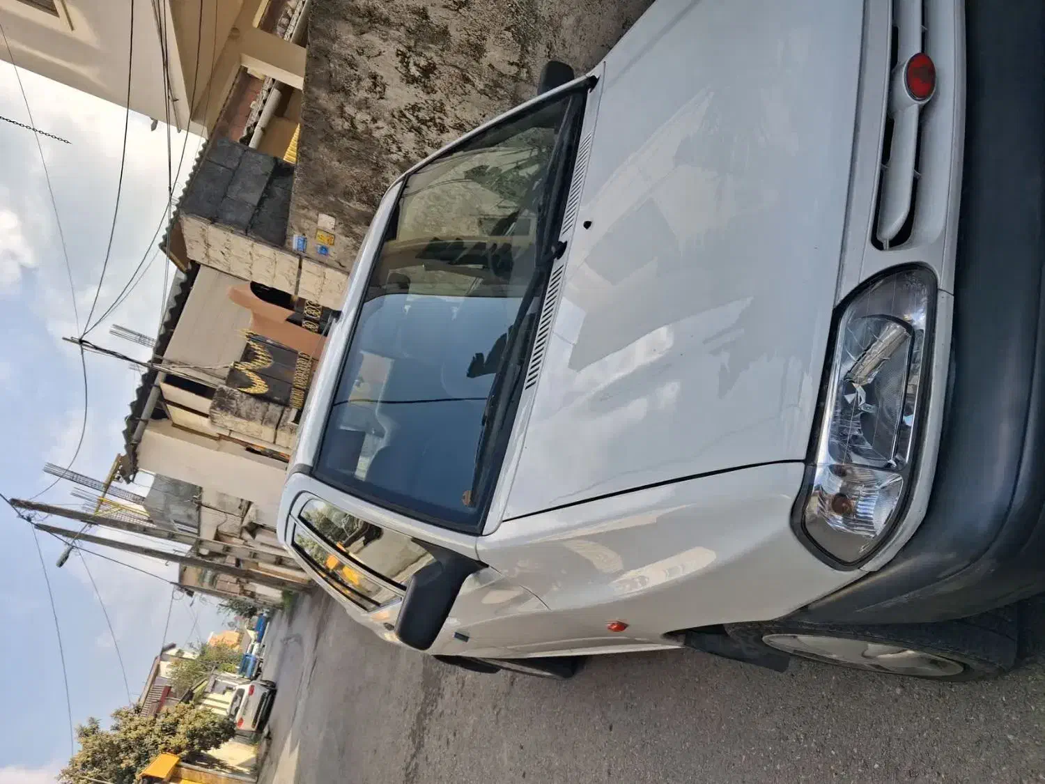 پراید ۱۳۱|خودرو سواری و وانت|نوشهر, |دیوار