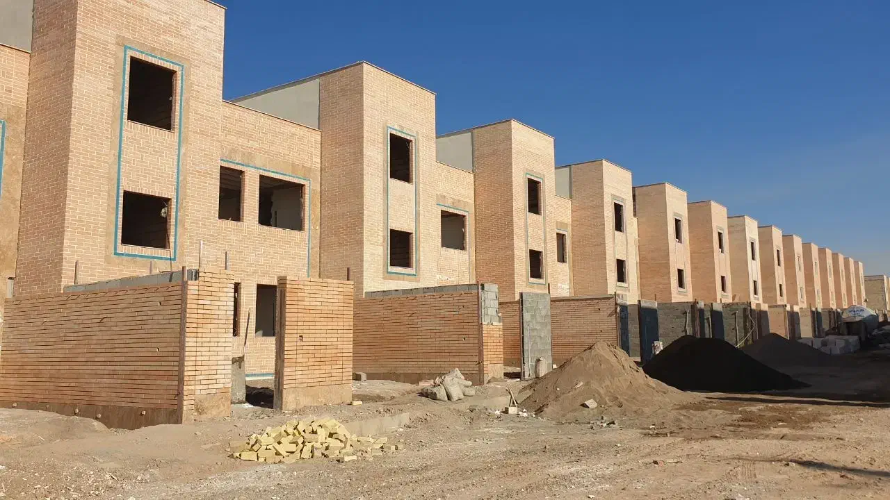 مسکن سهمیه علوم پزشکی|فروش آپارتمان|ایرانشهر, |دیوار