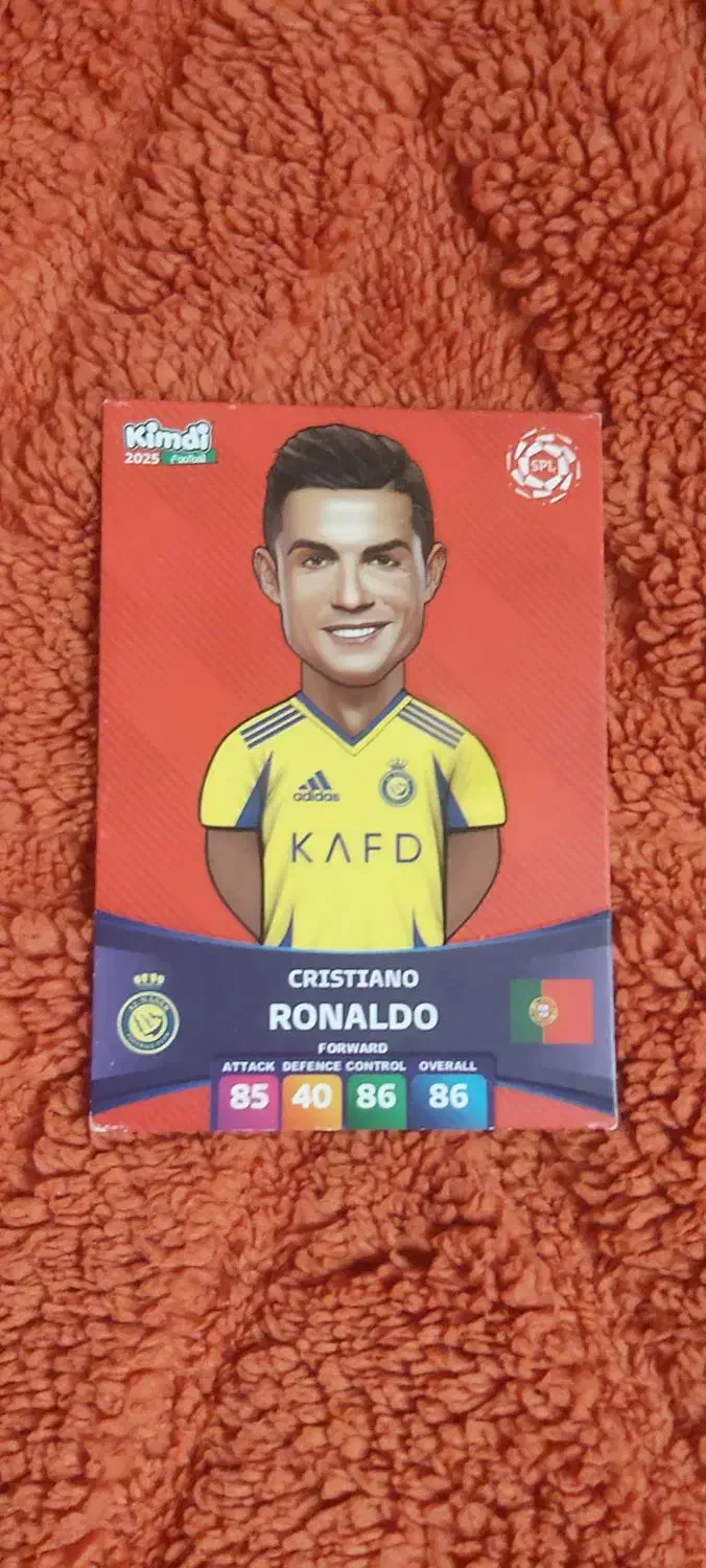 کارت کیمدی|کلکسیون اشیاء عتیقه|رضوانشهر, |دیوار