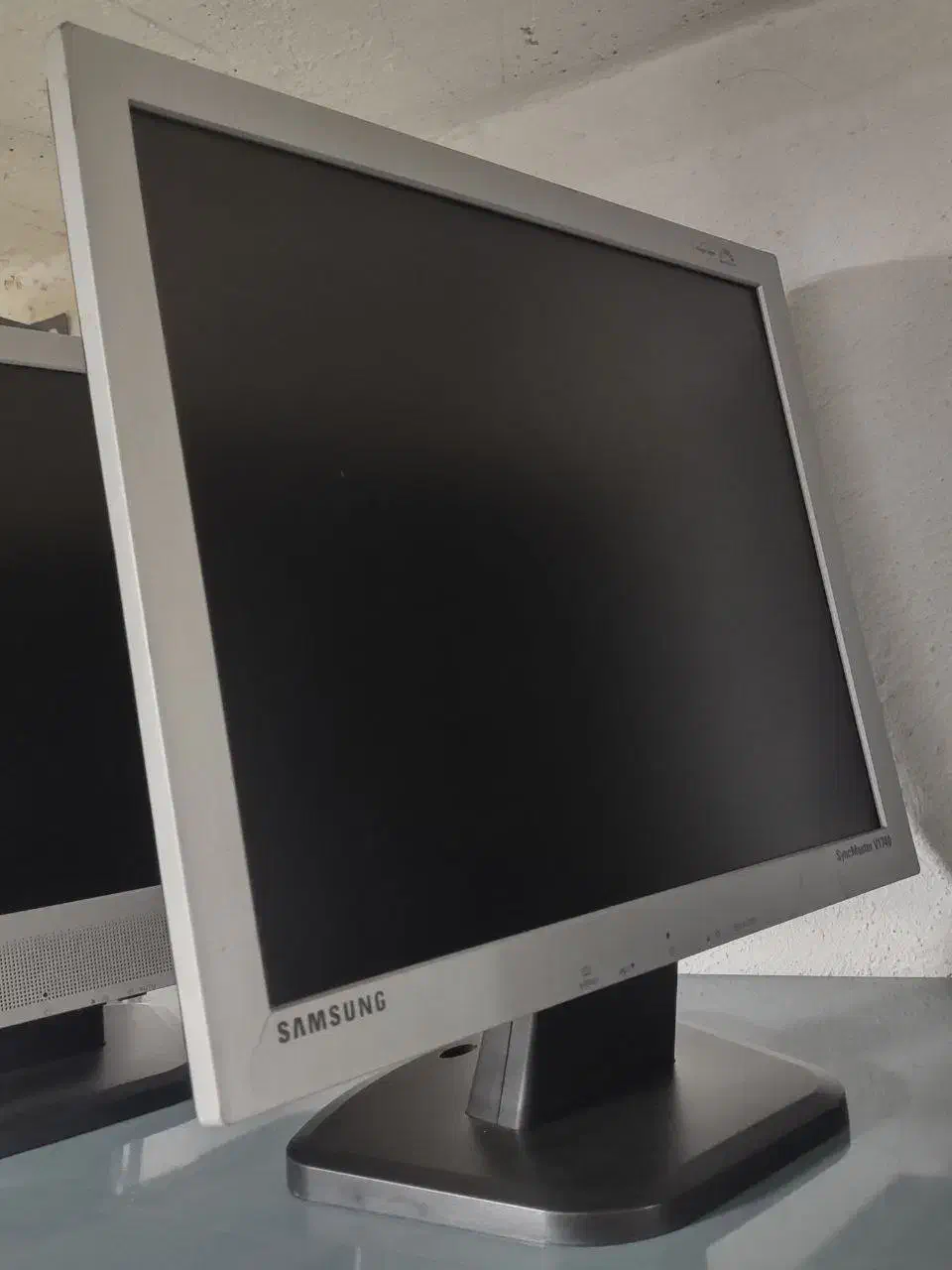 مانیتور سامسونگ|قطعات و لوازم جانبی رایانه|مینودشت, |دیوار