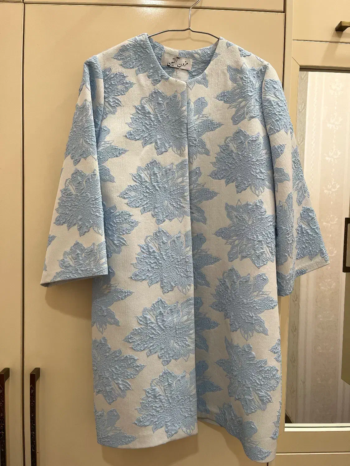 مانتو مجلسی|لباس|گناباد, |دیوار