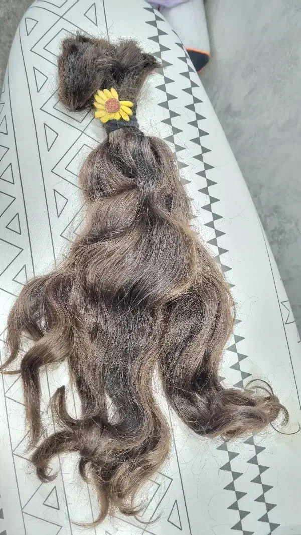 فروش موی طبیعی|آرایشی، بهداشتی، درمانی|اهواز, بهارستان|دیوار