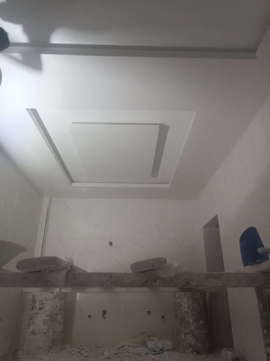 گچ کاری|خدمات پیشه و مهارت|درگهان, |دیوار