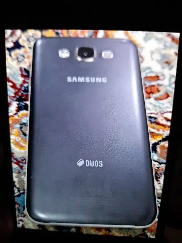 موبایل  ای ۷|موبایل|آبادان, |دیوار