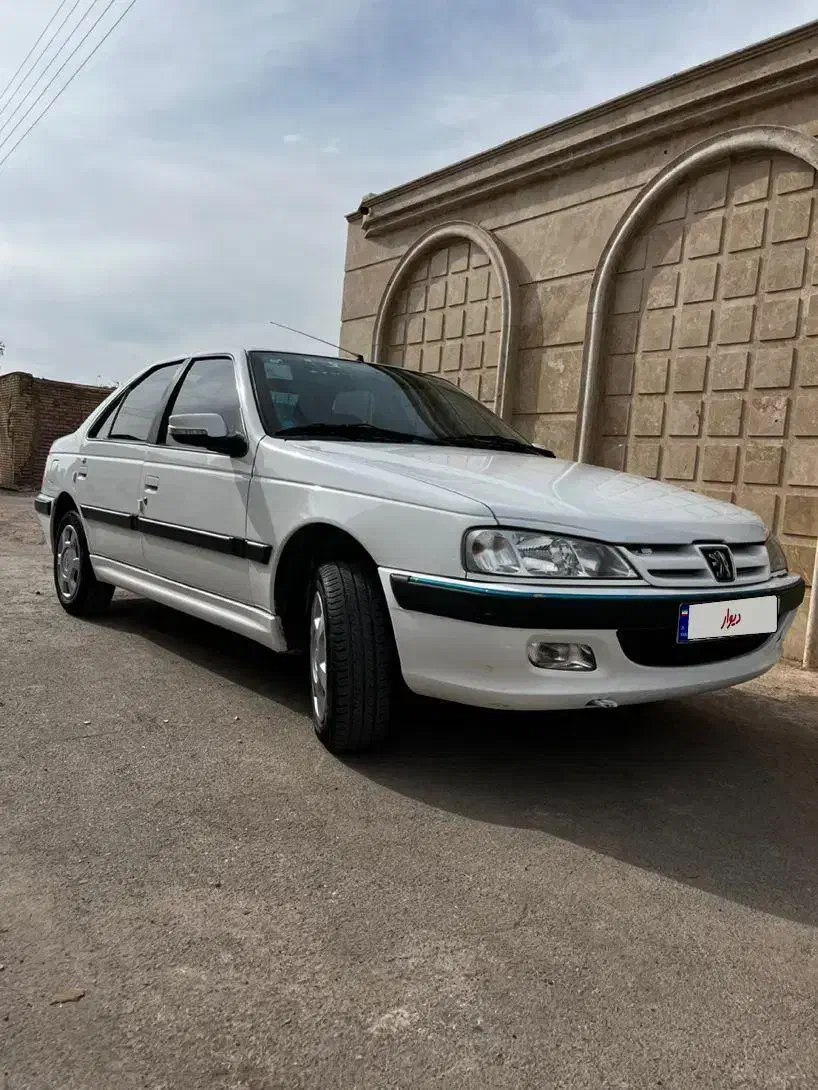 پارس ۱۴۰۲|خودرو سواری و وانت|کرمان, |دیوار