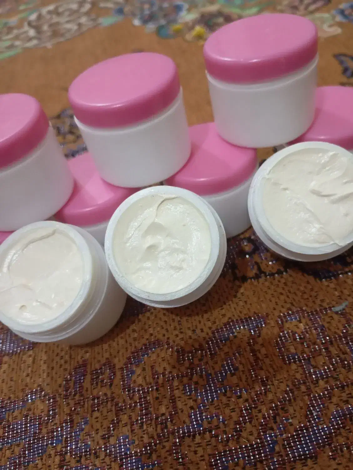 کرم روشن وسفید کننده معجزه|آرایشی، بهداشتی، درمانی|میناب, |دیوار