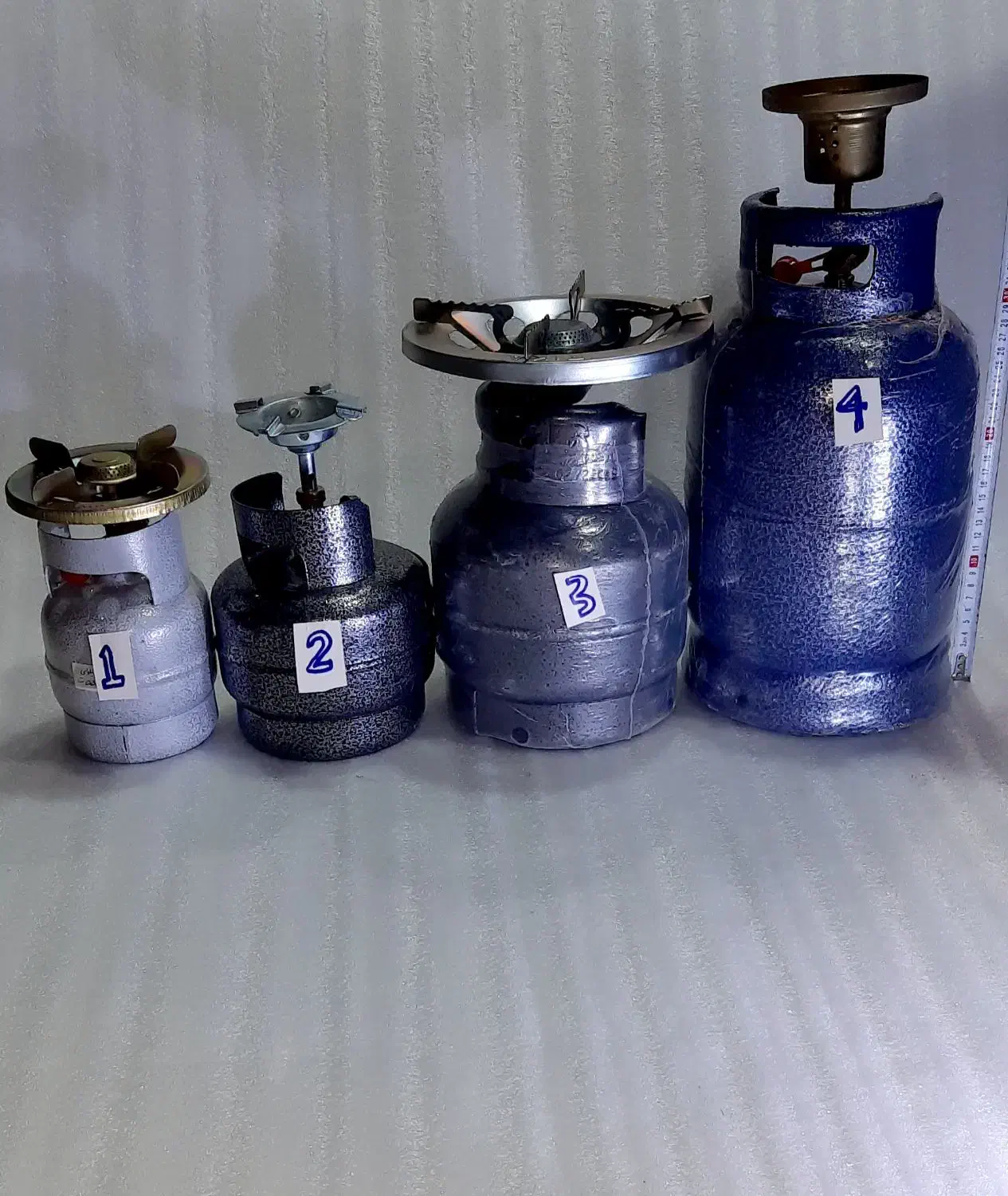 پیک نیک نو فروشی|کوهنوردی و کمپینگ|قزوین, |دیوار