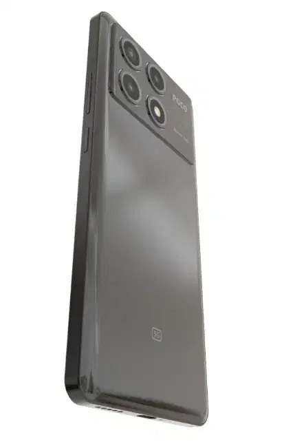 poco x6 pro|موبایل|جم, |دیوار