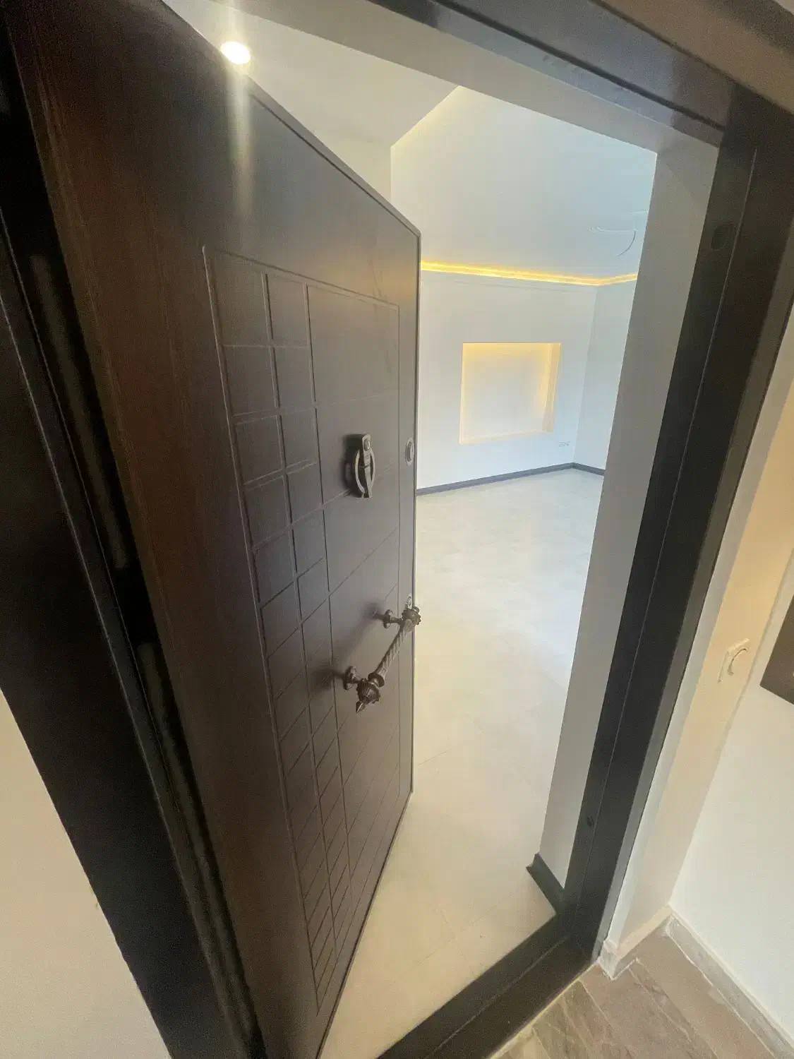 سهروردی شمالی ۳۱۳ متر جنوبی|فروش زمین و ملک کلنگی|تهران, سهروردی|دیوار