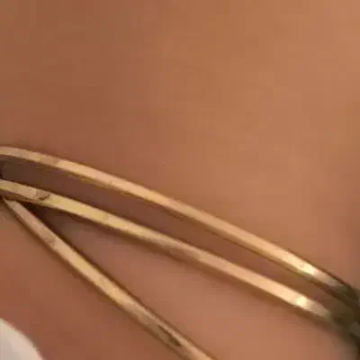 النگو بچگانه ۳۰۰ بالای خام|جواهرات|هشتگرد, شهرک آرتیمان|دیوار