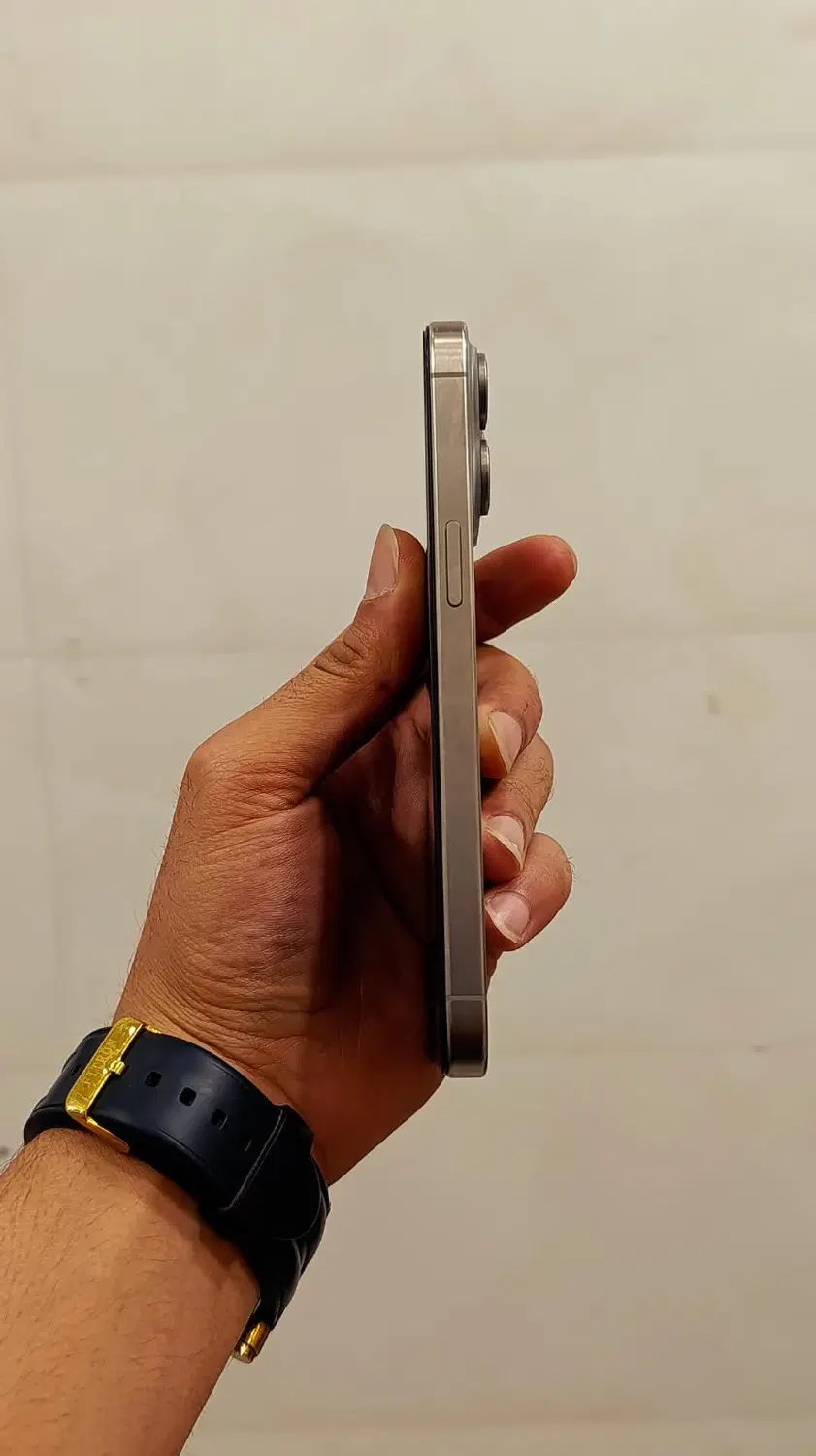 iphone 15pro max|موبایل|سوسنگرد, |دیوار