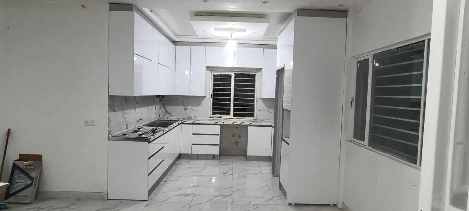 کابینت زنجان زرین آباد جوقین سعید آباد ملاپیری|جاکفشی، کمد، دراور|زنجان, |دیوار