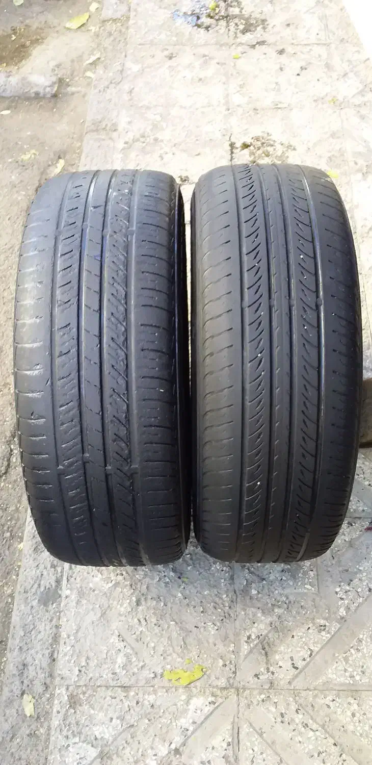 لاستیک ۱۴و ۱۵ کپسول سی ان جی ظبط وباند|قطعات یدکی و لوازم جانبی|زنجان, |دیوار