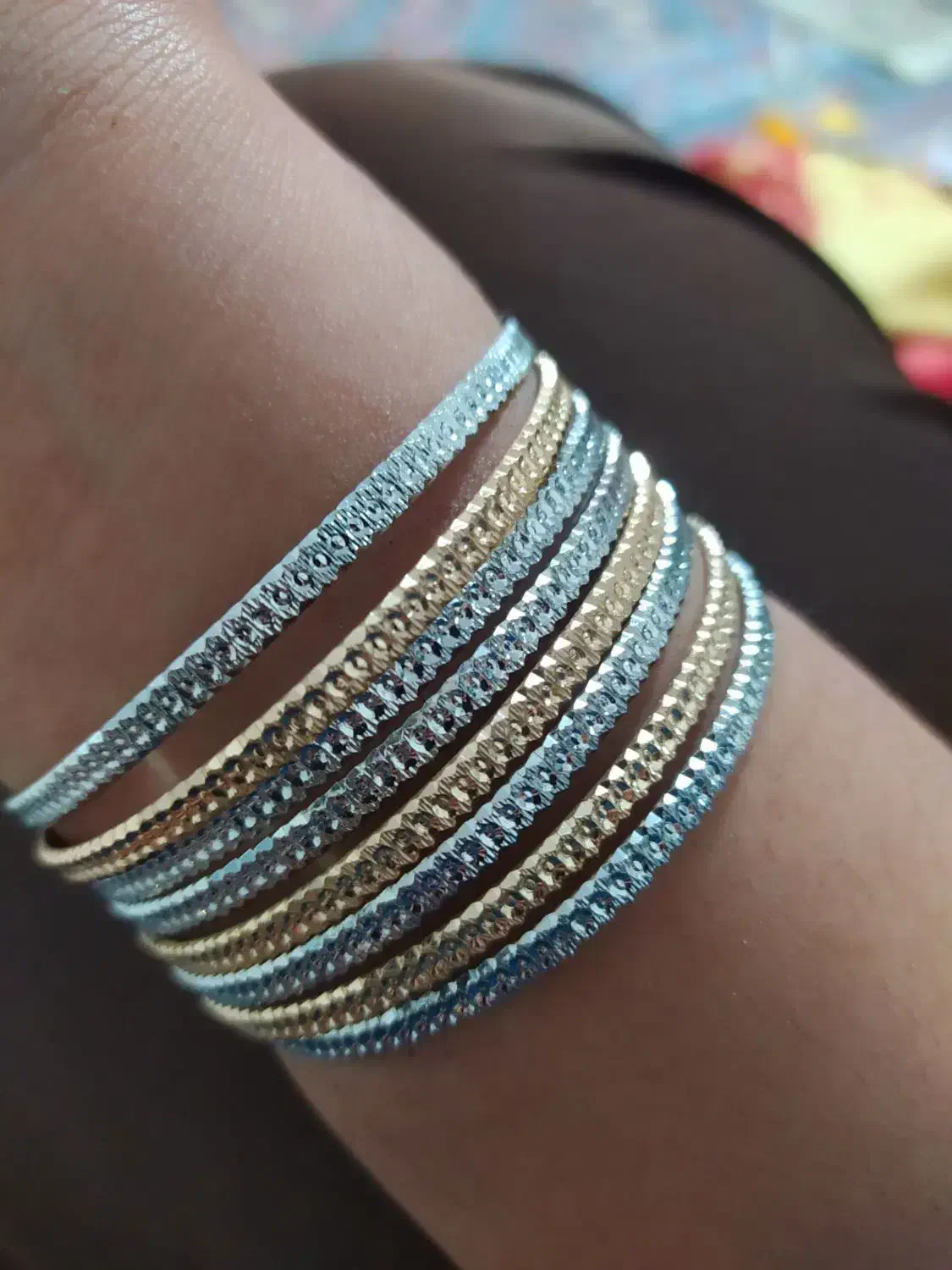 النگو طلاروس|بدلیجات|بم, |دیوار