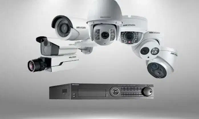 نصب.تعمیر دوبین مداربسته.دزدگیر.ایفون صوتی تصویری|خدمات پیشه و مهارت|دورود, |دیوار