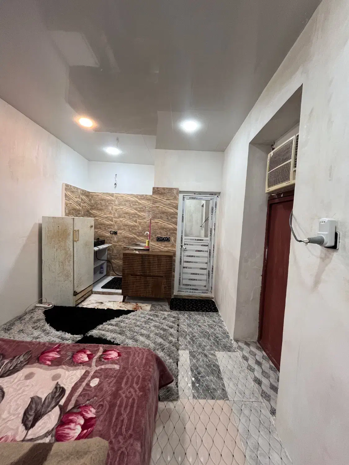 سوئیت شبانه|اجارهٔ کوتاهمدت آپارتمان و سوئیت|قشم, |دیوار