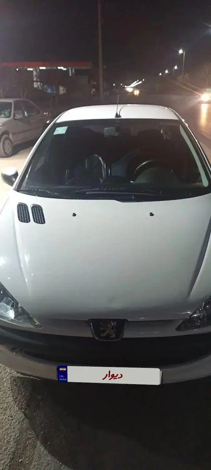 پژو|خودرو سواری و وانت|شهرکرد, |دیوار