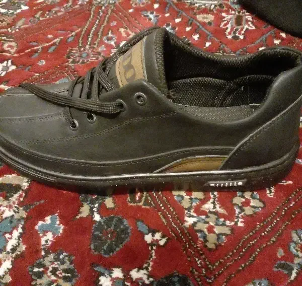 یک لنگه کفش پیدا شده|اشیا|بجنورد, |دیوار