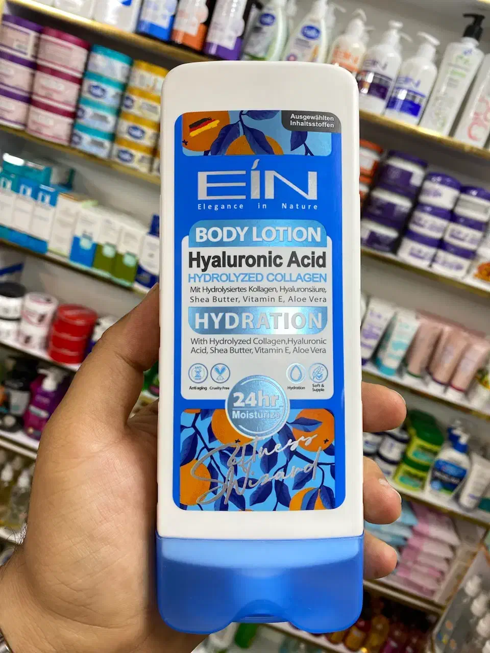 محصولات مراقبت پوست و مو|آرایشی، بهداشتی، درمانی|پاپی, |دیوار