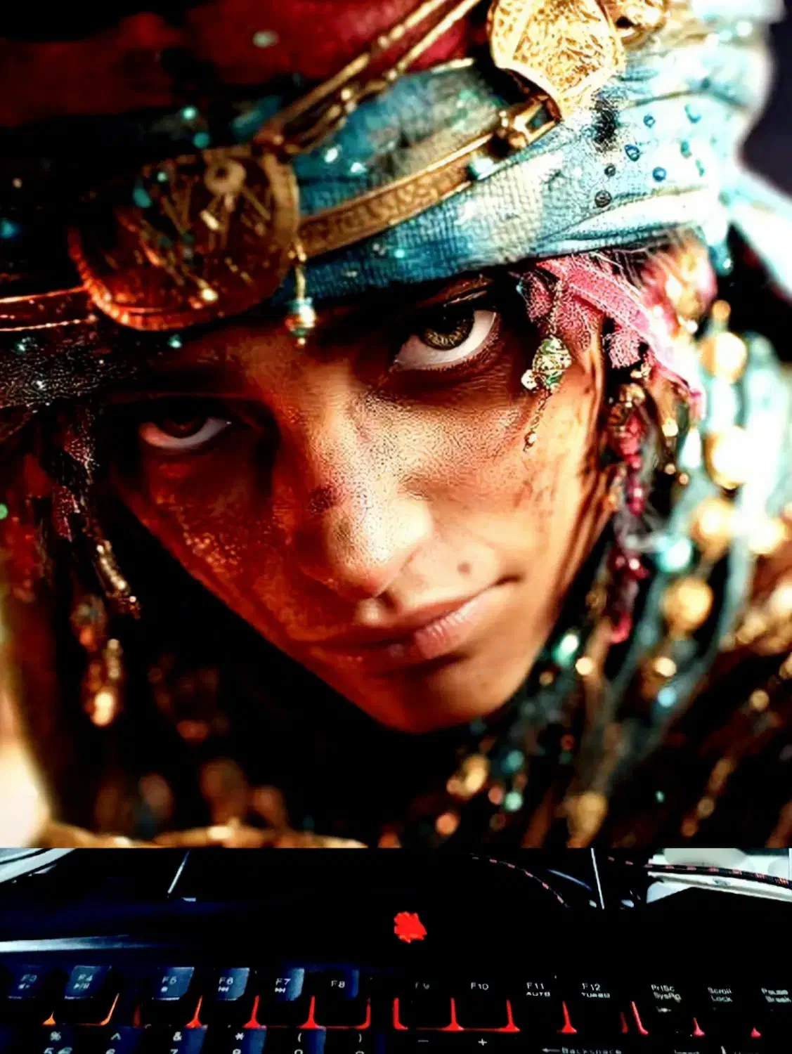 کیس برای مدل خیلی زیاده رم ۳۲د ۱۶|رایانه رومیزی|تهران, اکباتان|دیوار