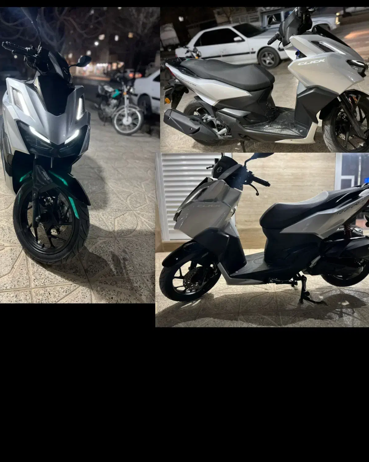 موتور|موتورسیکلت|شهرکرد, |دیوار