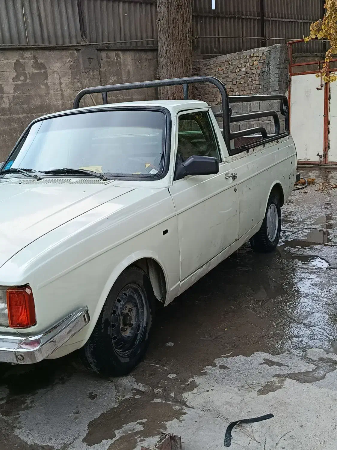 وانت مدل 90|خودرو سواری و وانت|دورود, |دیوار