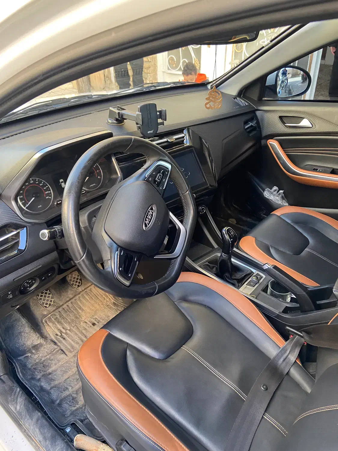 ‌x22pro mt دنده|خودرو سواری و وانت|مشهد, حضرت حجت|دیوار