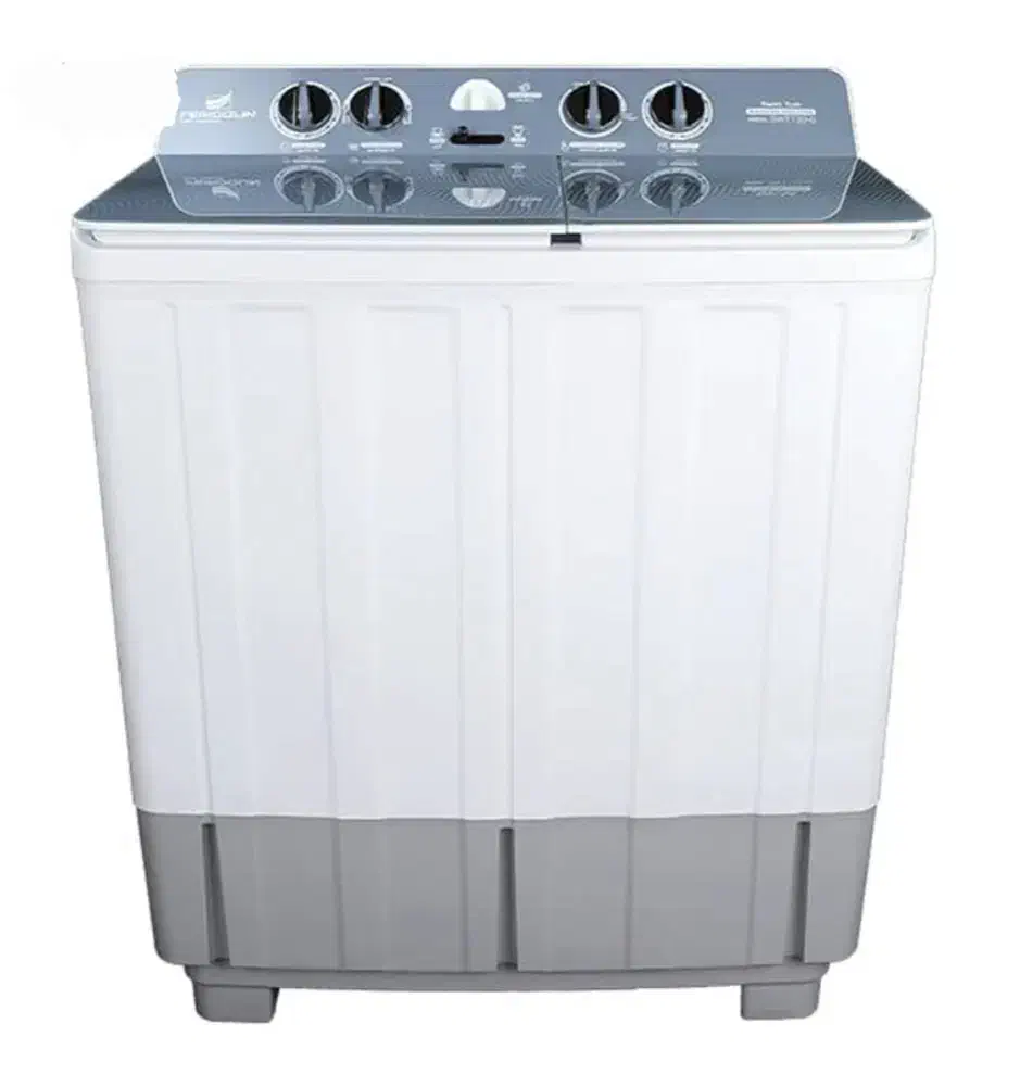 ماشین لباسشویی فریدولین ۱۲ کیلویی|ماشین لباسشویی و خشک‌کن لباس|شیراز, شهرک سراج‎|دیوار