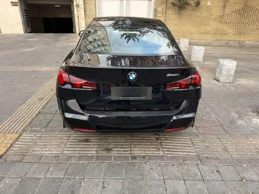 BMW225L 2025|خودرو سواری و وانت|تهران, مینی‌سیتی (شهرک نفت)|دیوار