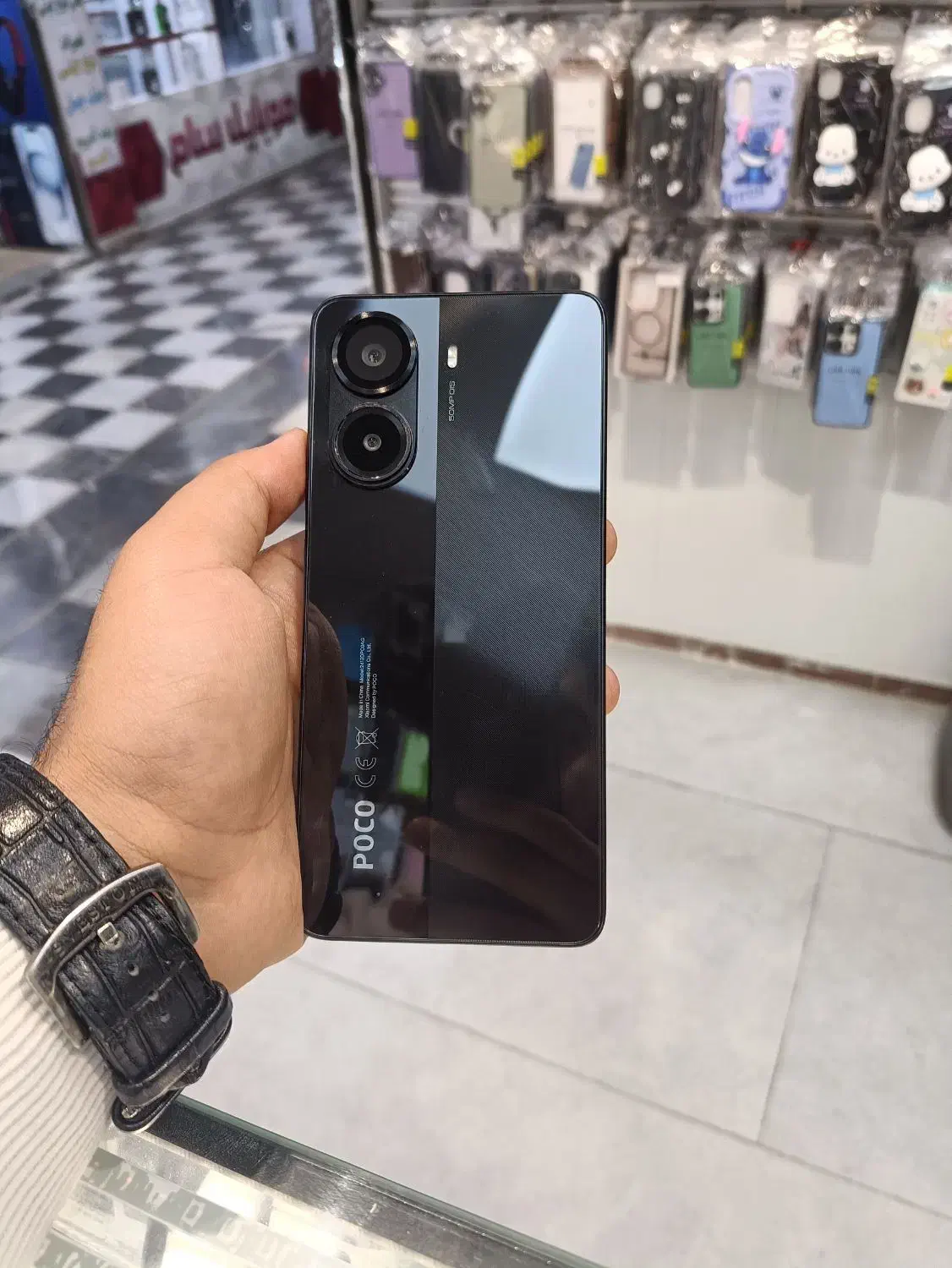 x7pro شیاومی|موبایل|سنندج, |دیوار