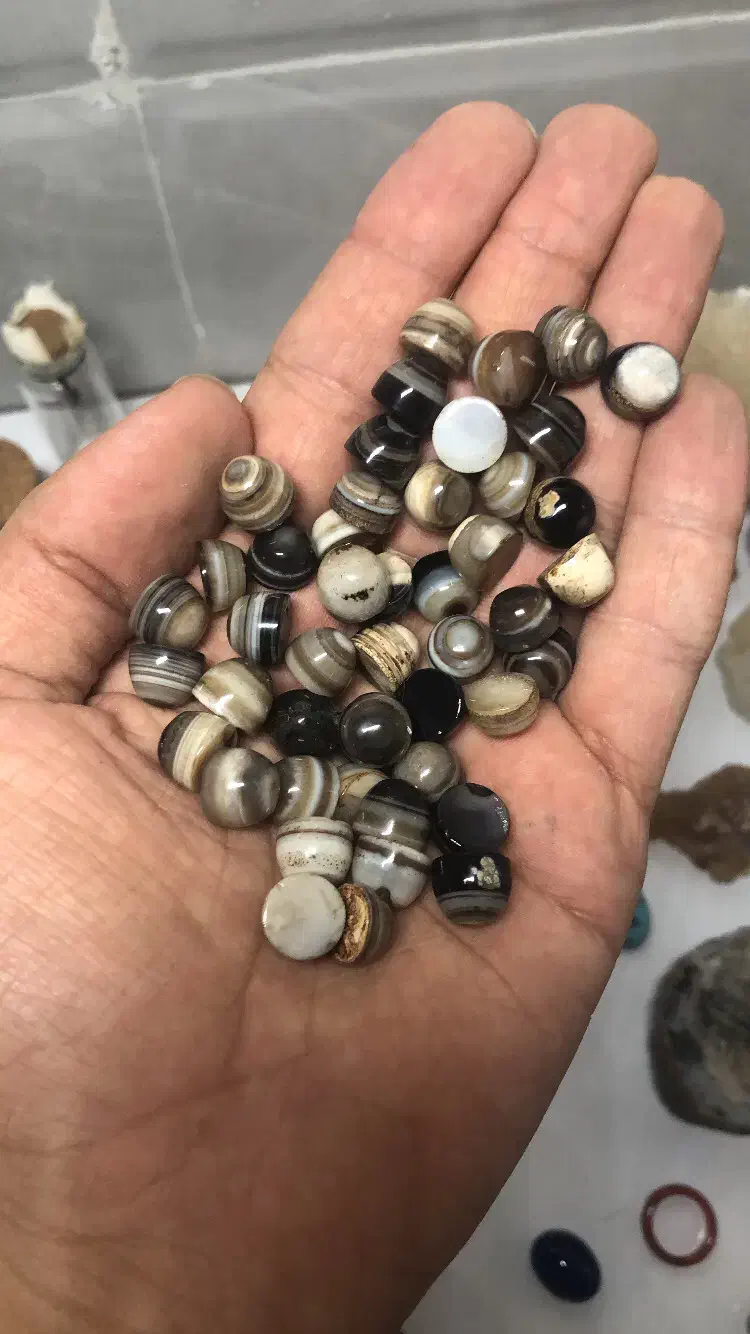 نگین انگشتر|جواهرات|بوشهر, |دیوار