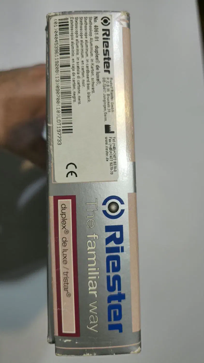 گوشی پزشکی|آرایشی، بهداشتی، درمانی|جم, |دیوار