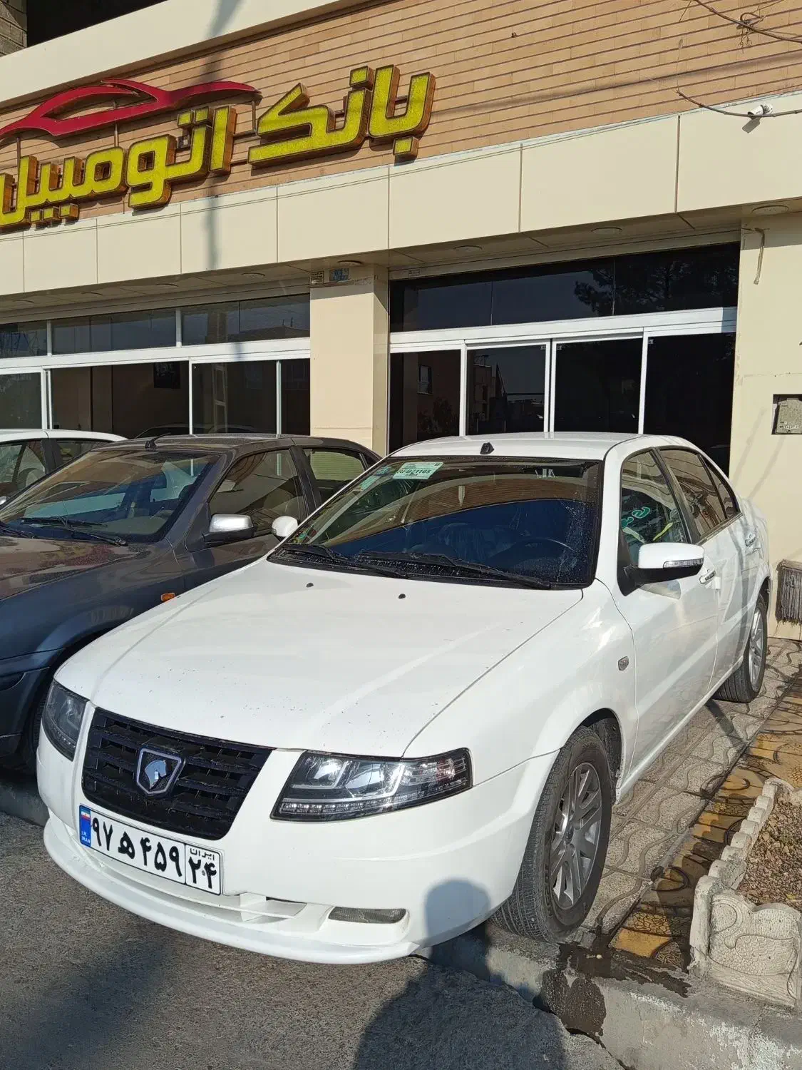 سورن پلاس فول|خودرو سواری و وانت|شاهین‌شهر, نسیم ۵|دیوار