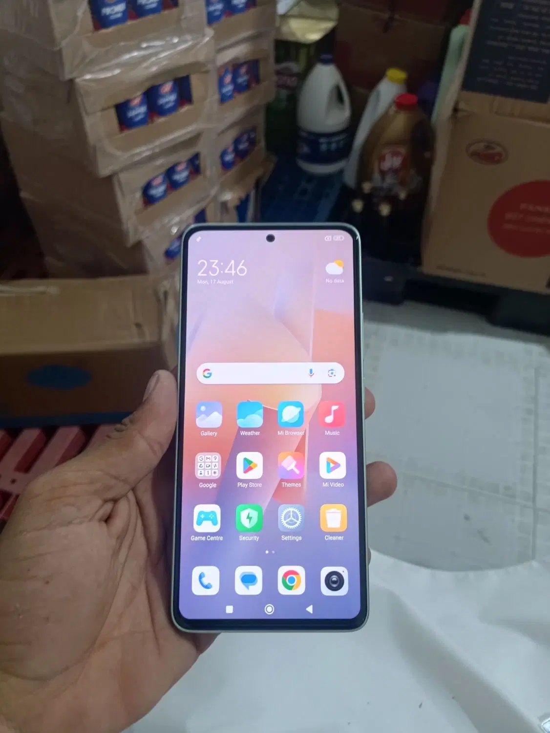 Redmi not 13|موبایل|چابهار, |دیوار