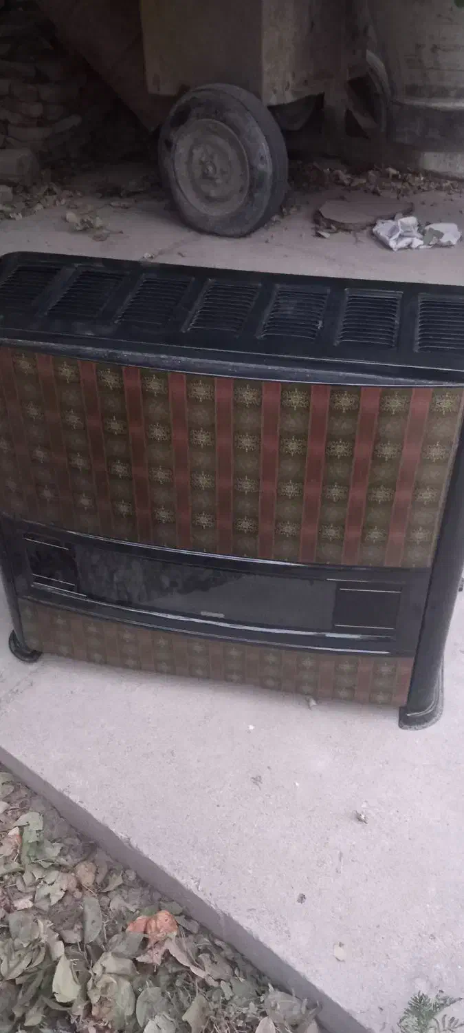 گرماسوز|آبگرمکن، پکیج، شوفاژ|میاندوآب, |دیوار