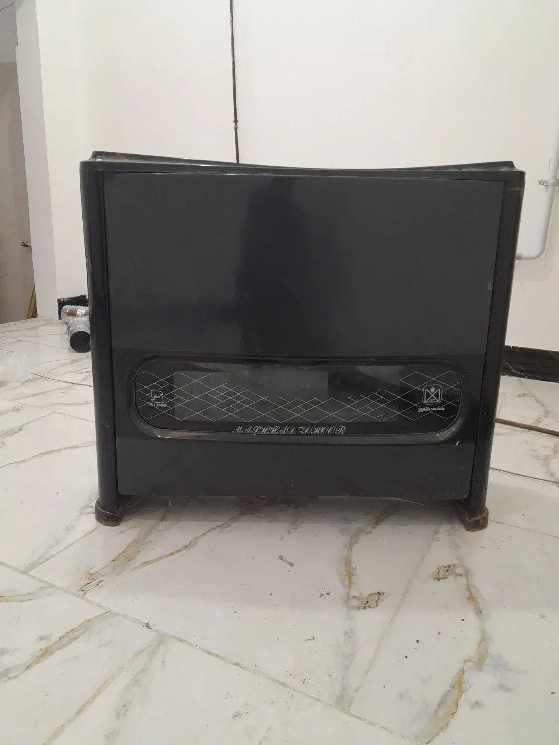 فروش بخاریدرحد نو|بخاری، هیتر، شومینه|نگین شهر, |دیوار