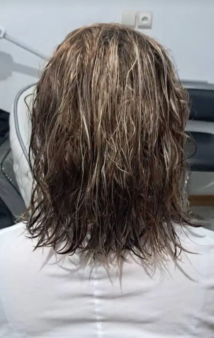 کراتین کار|خدمات آرایشگری و زیبایی|خرمشهر, |دیوار