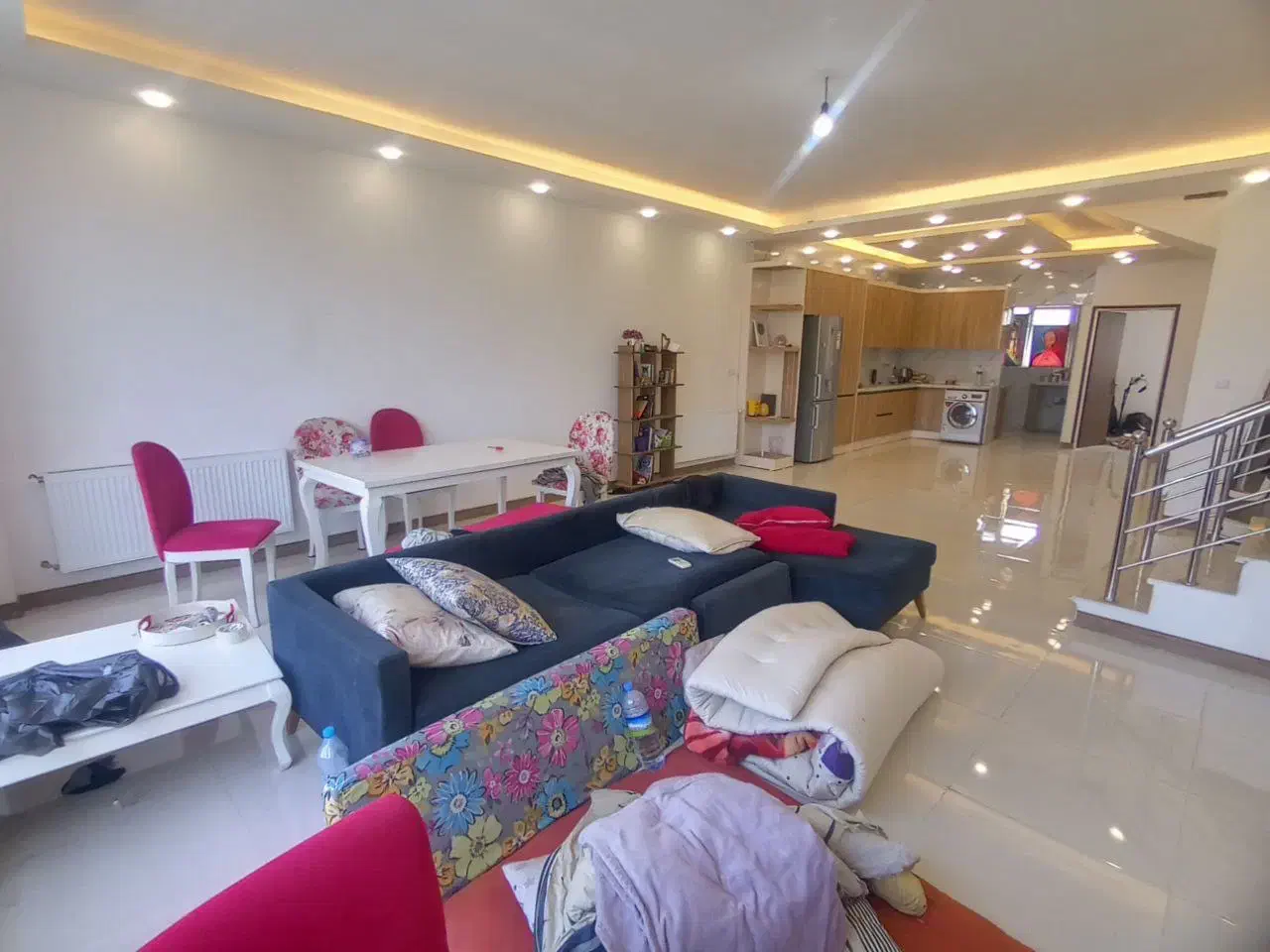 ویلای ۱۸۰ متری استخردار|اجارهٔ خانه و ویلا|بابلسر, |دیوار