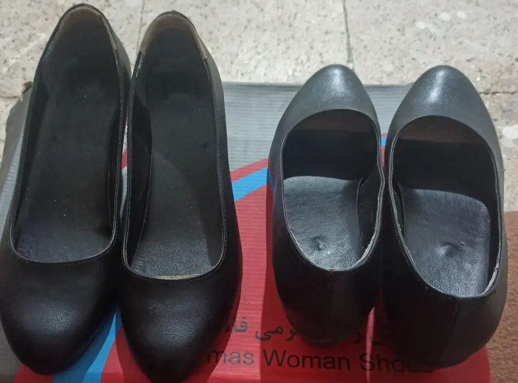 کفش مجلسی  نبم بوت کیکرز کتونی|کیف، کفش، کمربند|تهران, شهمیرزادی|دیوار