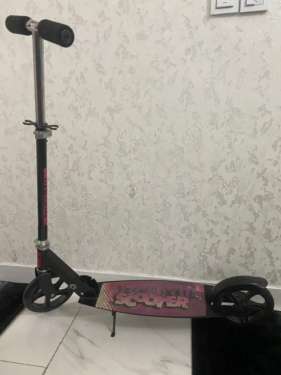 اسکوتر اسپرت|دوچرخه، اسکیت، اسکوتر|اسلام‌شهر, شهرک قائمیه|دیوار