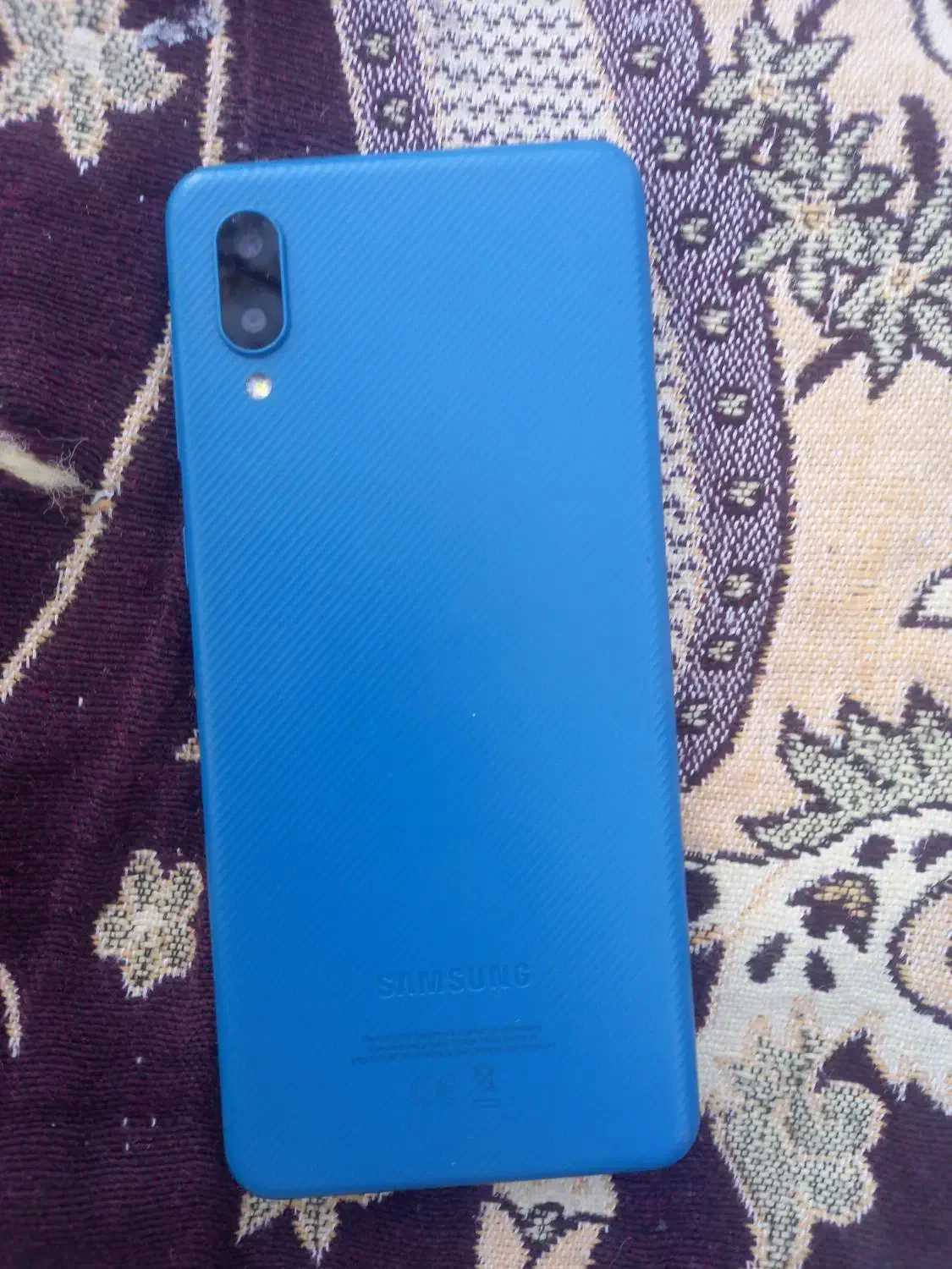 سامسونگ a02سالم|موبایل|کرمانشاه, |دیوار