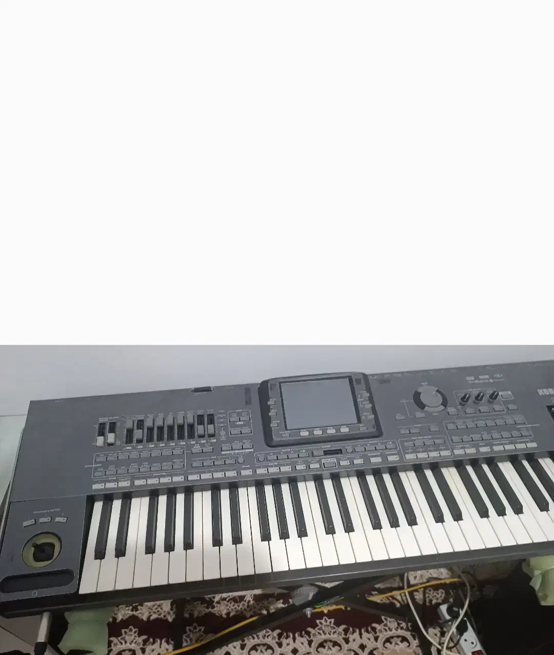 اورگ 3xفروشی در حد|پیانو، کیبورد، آکاردئون|لیسار, |دیوار