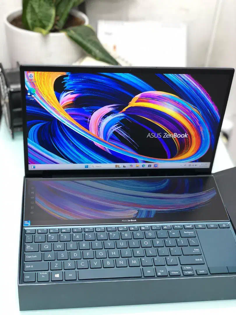 لپ تاپ مهندسی Zenbook|رایانه همراه|اصفهان, بوستان آینه خانه|دیوار