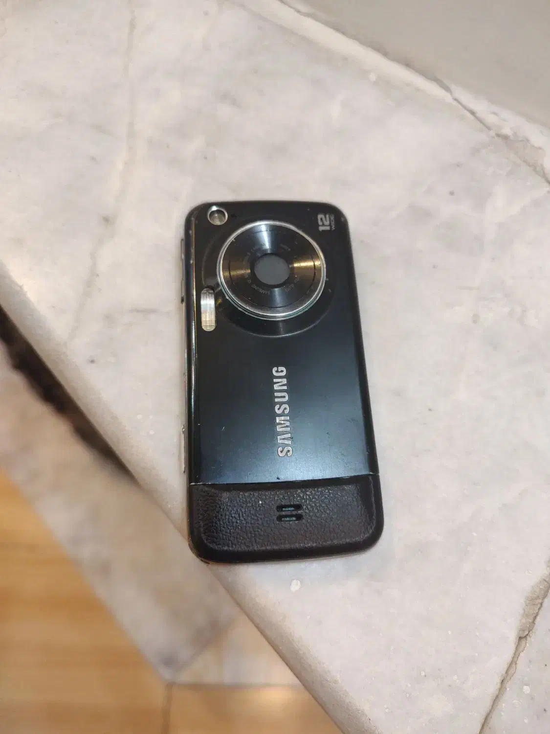 گوشی سامسونگ 8910|موبایل|کرج, گلشهر|دیوار