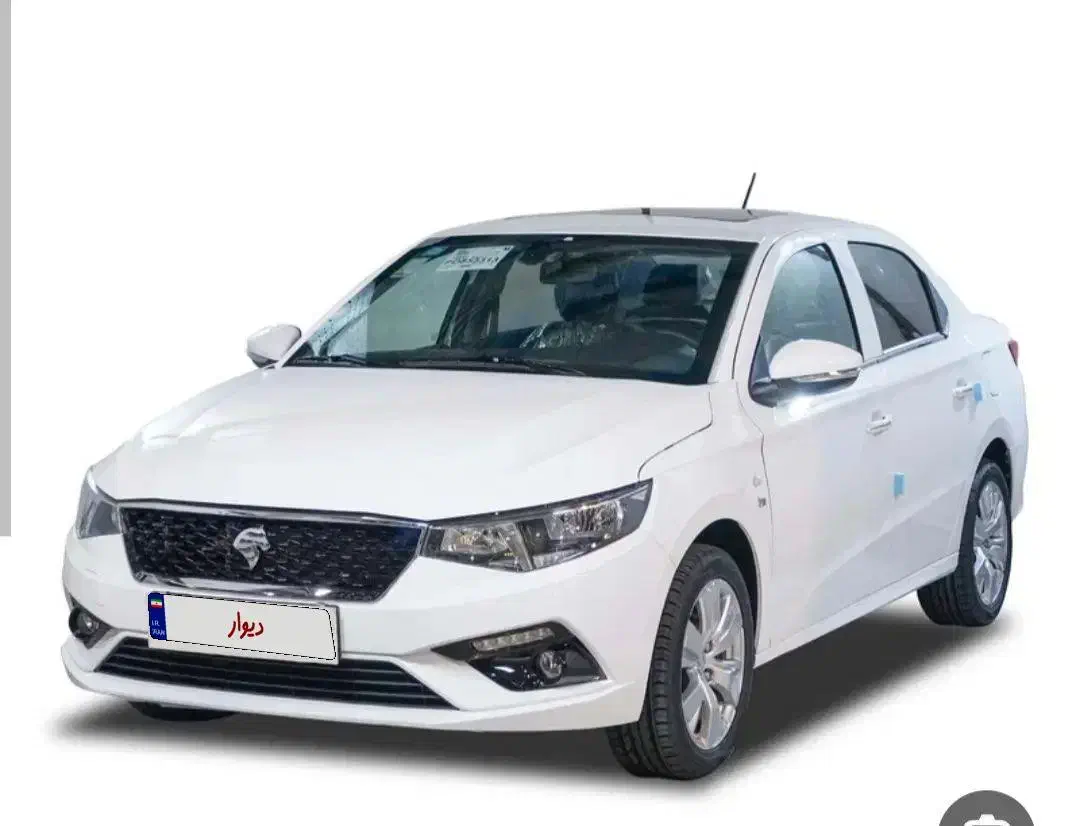 فروش تارا اتوماتیک  v4 lx صفرکیلومتر ۱۴۰۴|خودرو سواری و وانت|اندیمشک, |دیوار